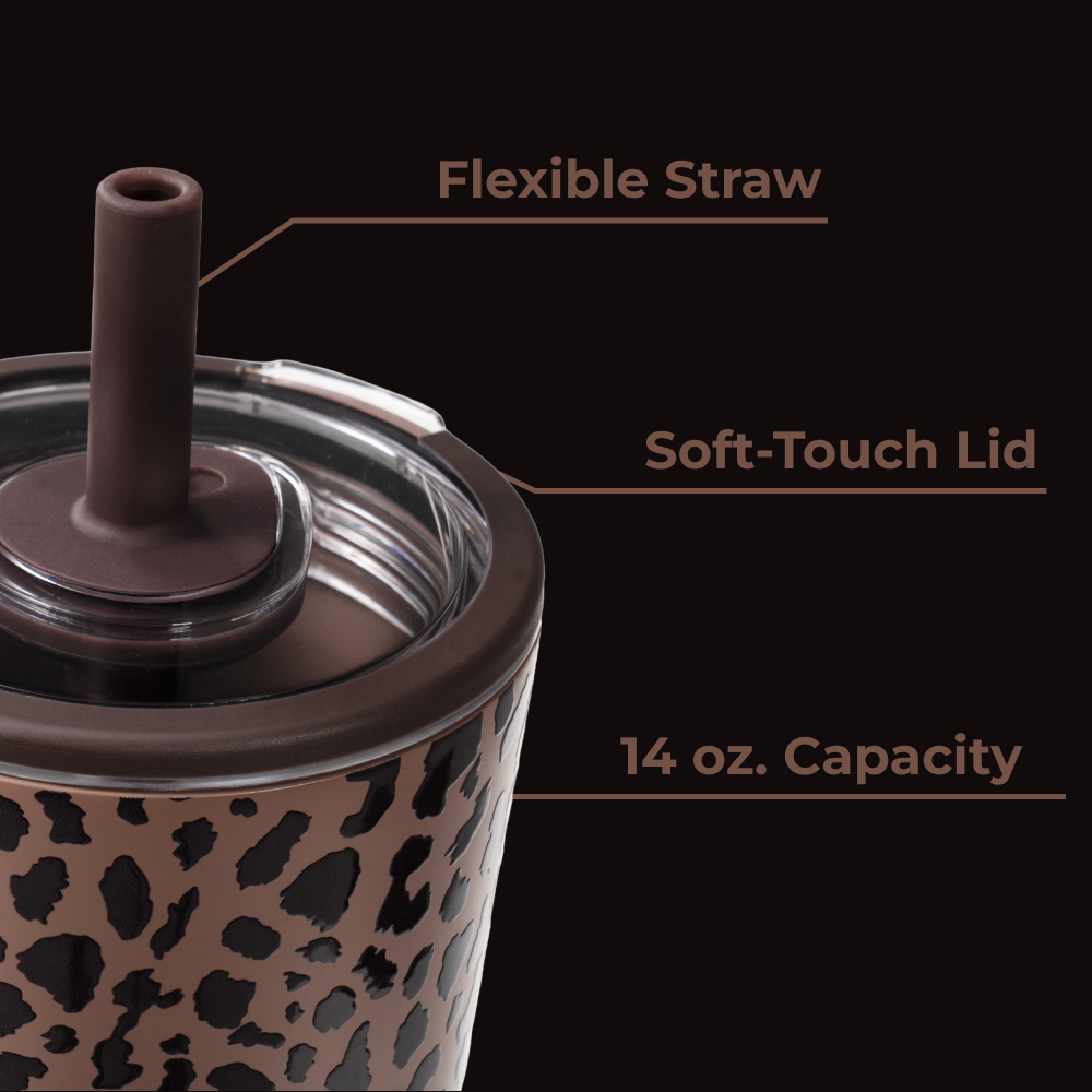 brown-leopard-14oz-415ml-g2 EverydayTumbler14oz.-BrownLeopard-WPI-5.png