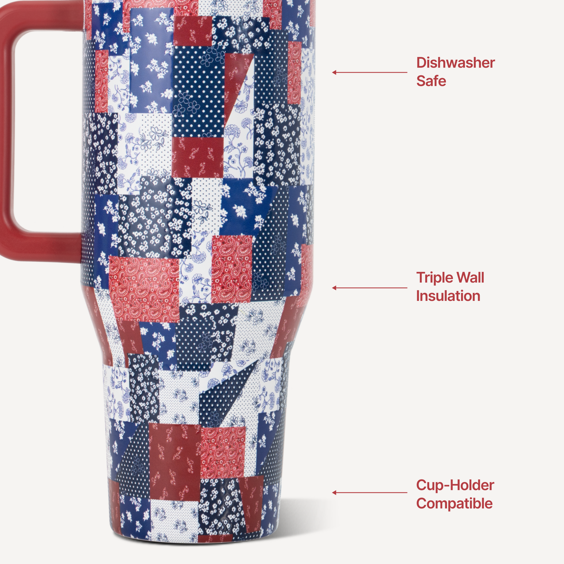 quilted-americana-32oz-946ml-w3 TRVL32-QuiltedAmericana-3-WPI.png